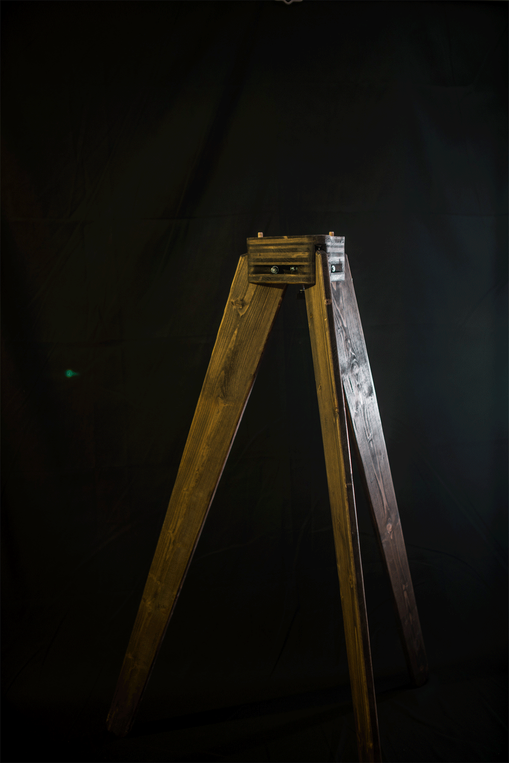 Luxograf_Fotoboxzusammenbau_2